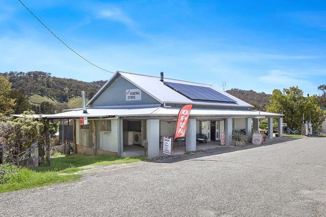 5 Bathurst Street, Tuena, NSW 2583