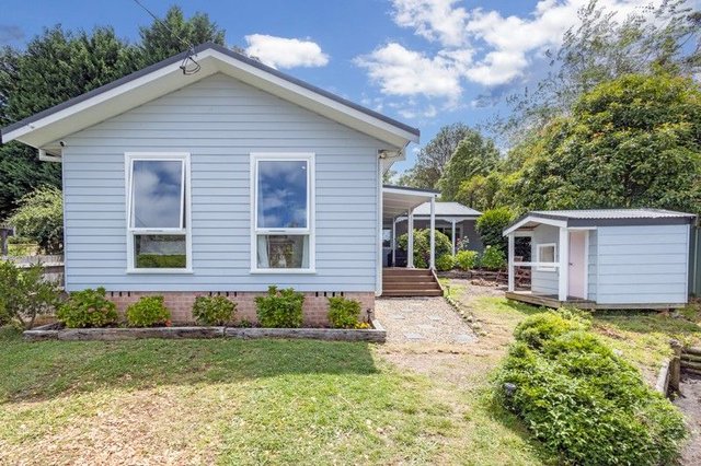 20 Hill Street, NSW 2782