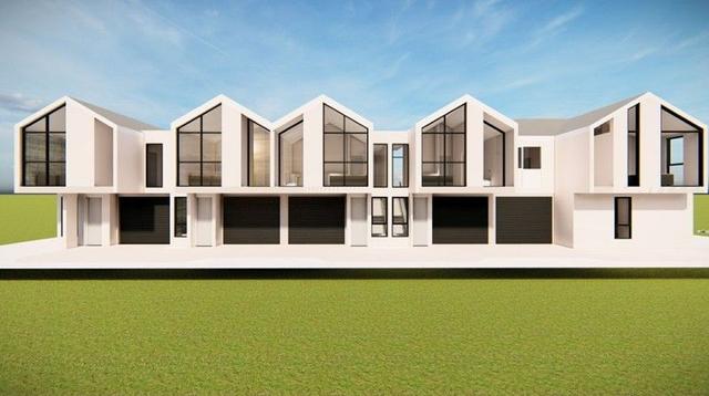 1 Albert Street, VIC 3072