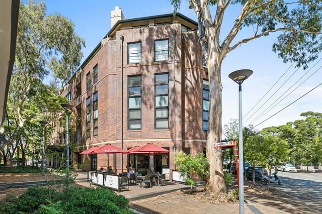 307/2 Langley Avenue, NSW 2090