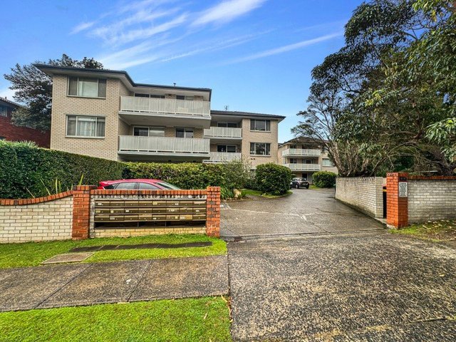 19/13-15 Richmond Avenue, NSW 2099