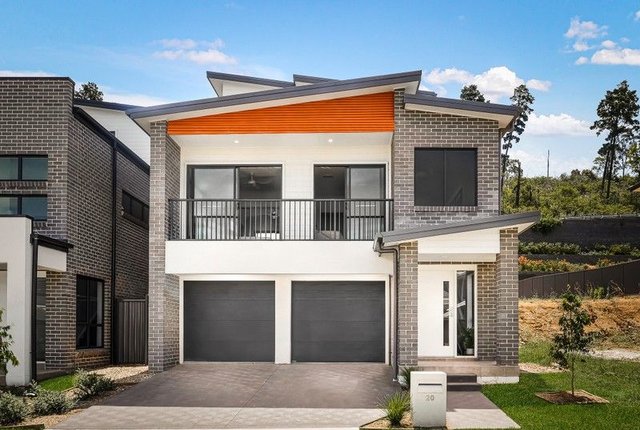 20 Murragauan Street, NSW 2145