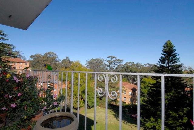 22/666 Pacific Highway, NSW 2071