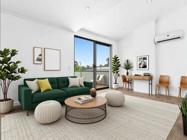 91/35-39 Balmoral  Street, NSW 2077