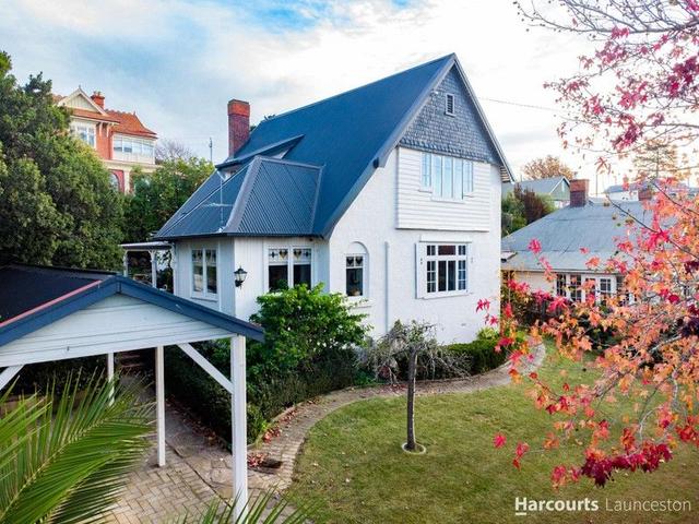 10 Ashby Street, TAS 7250