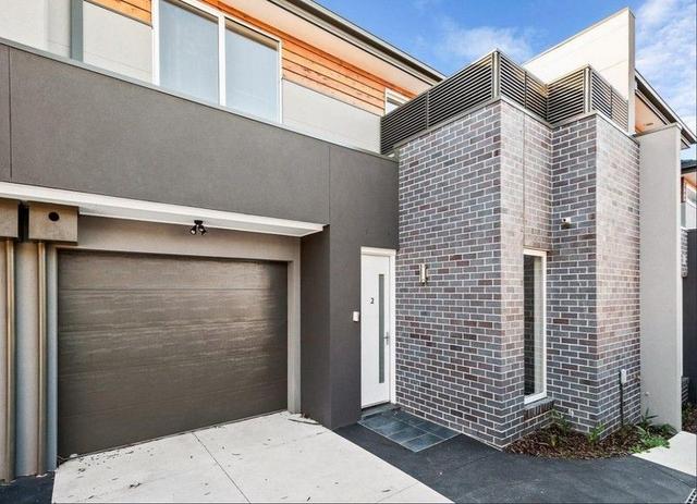 2/42 Pender Street, VIC 3071