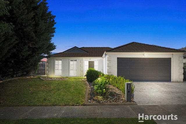 713 Glasscocks  Road, VIC 3805