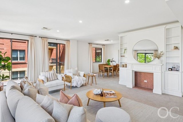 23/22 Liberman Close, SA 5000