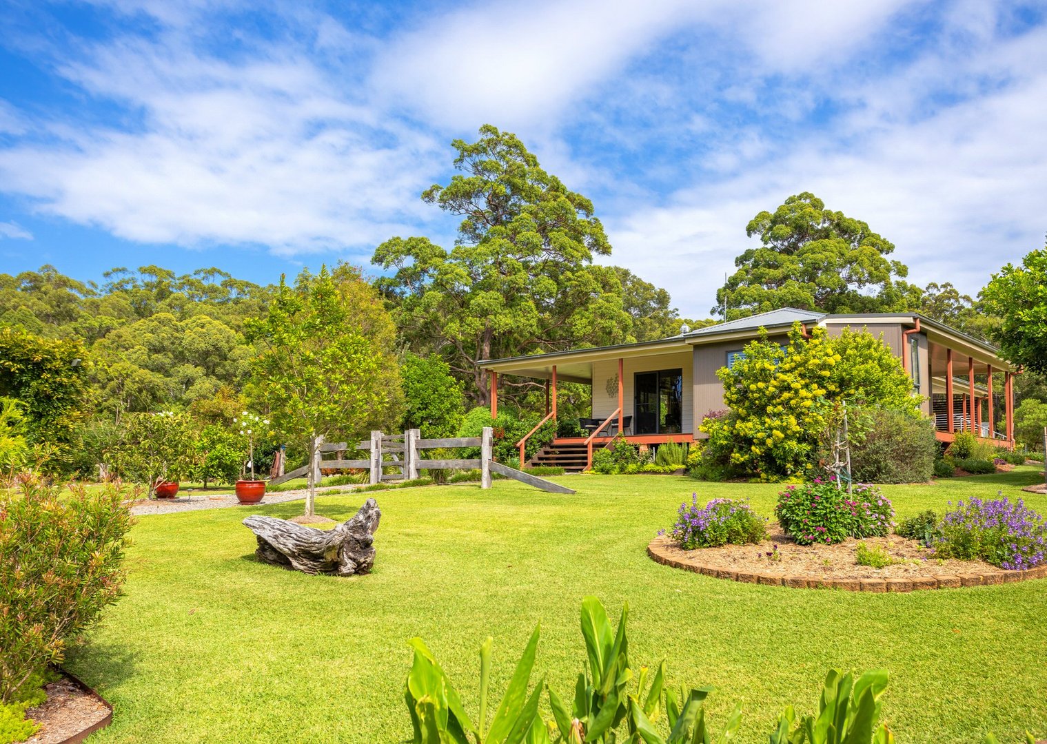 90 Springhill Road, Coopernook NSW 2426 Allhomes