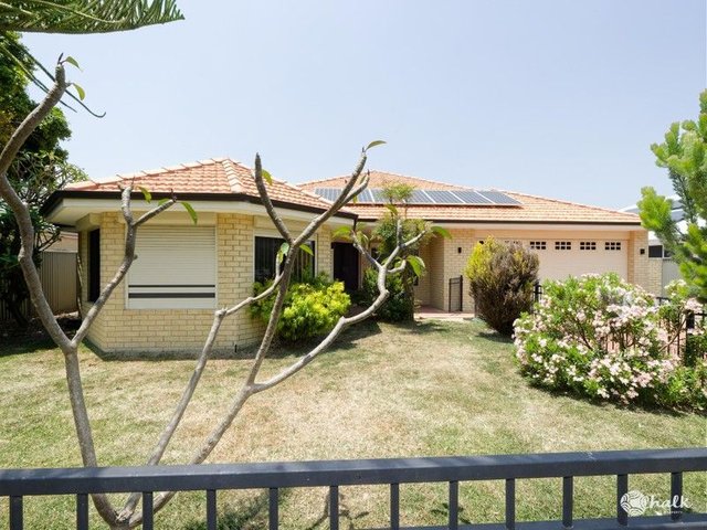 20 Kirkbride Meander, WA 6169