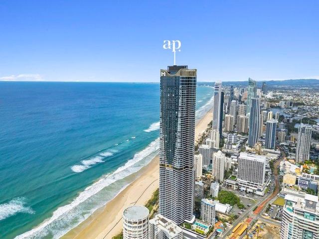 5009/88 The  Esplanade, QLD 4217