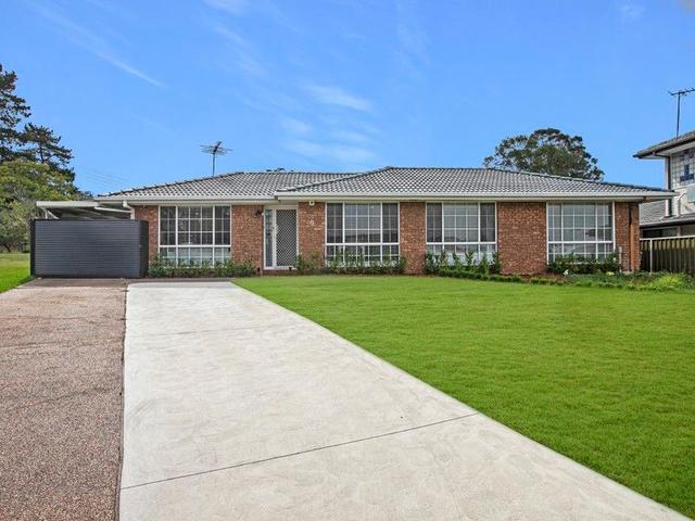 9 Usher Close, NSW 2176