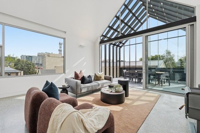 3/141 Hampden Rd, TAS 7000