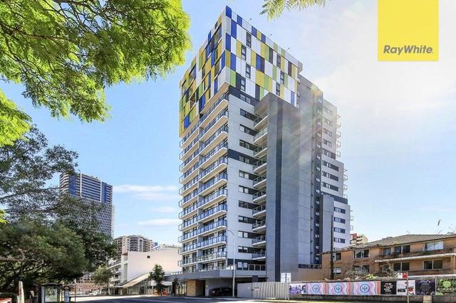 1501/22 Parkes Street, NSW 2150