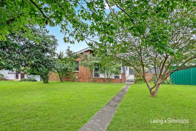 8 Detzner Place, NSW 2770