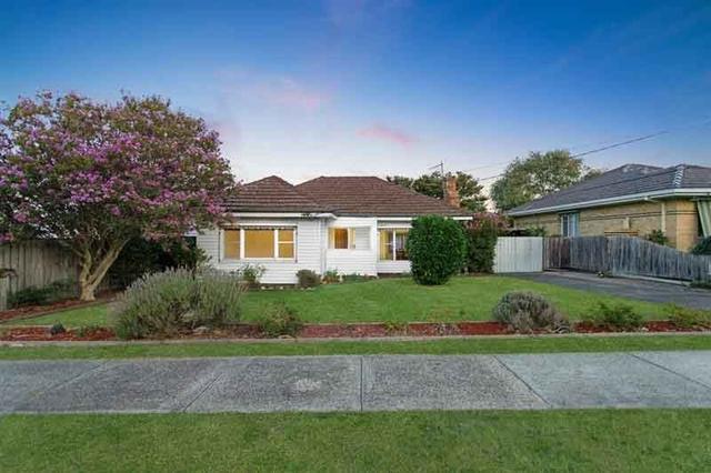 60 Harlington  Street, VIC 3168
