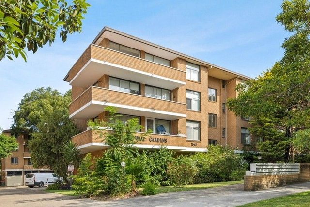 5/78-82 Albert Road, NSW 2135