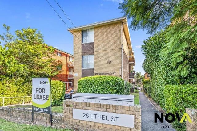 2/28 Ethel Street, NSW 2122