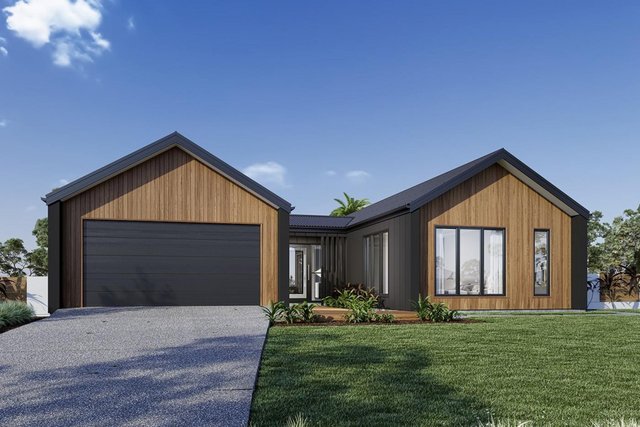 South Jerrabomberra - House and Land - G.J Gardener Lot 141, NSW 2620