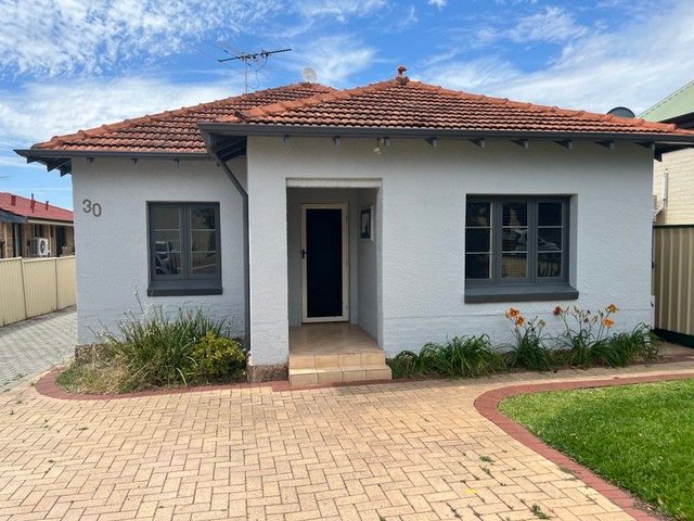 30 Richmond Street, WA 6006