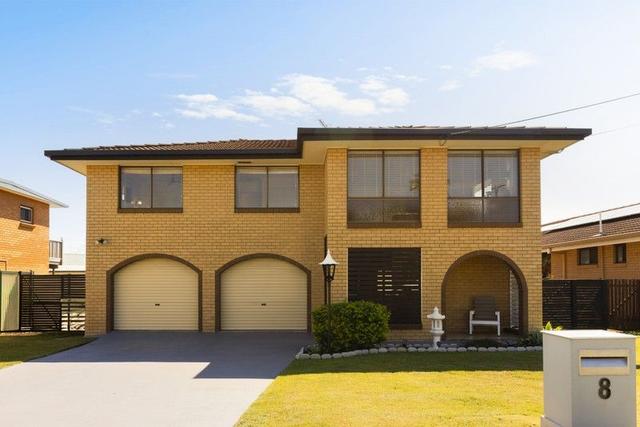 8 Napier Street, QLD 4021