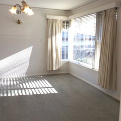 Formal Living