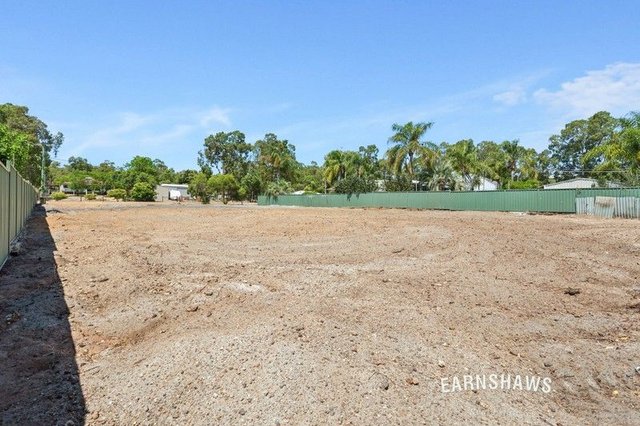 115 Willcox Street, WA 6556