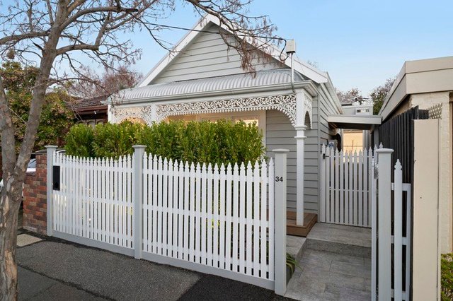 34 Mackay Street, VIC 3181