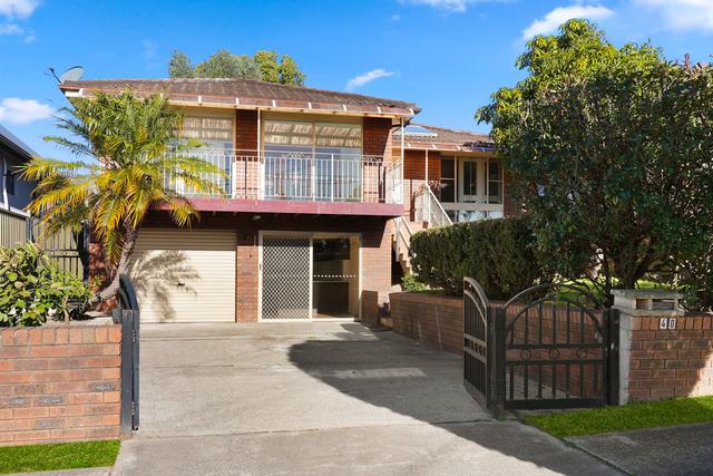 40 Morgan Street, NSW 2160