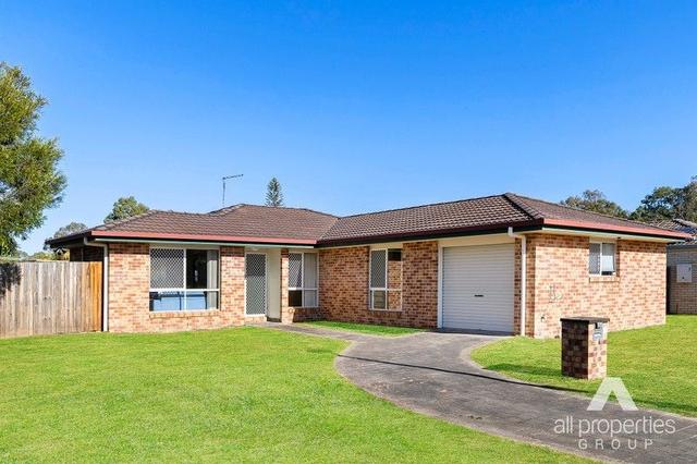 4 Jade Garden Drive, QLD 4124