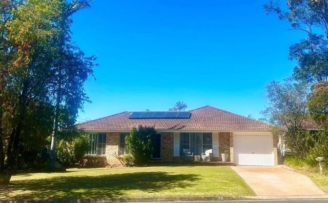 30 Croston Road, NSW 2233