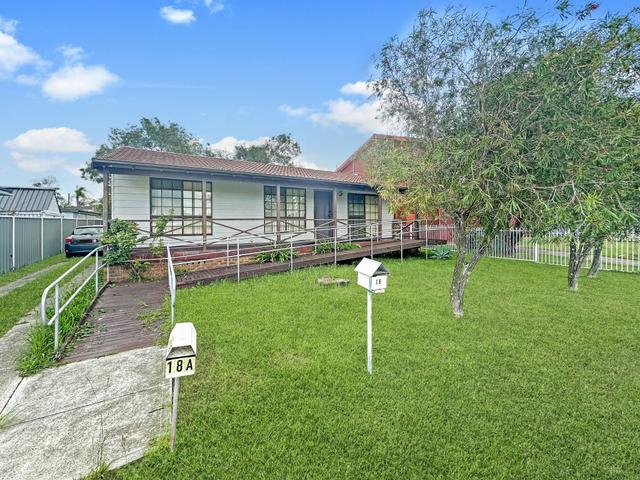 18 Georgina Avenue, NSW 2263