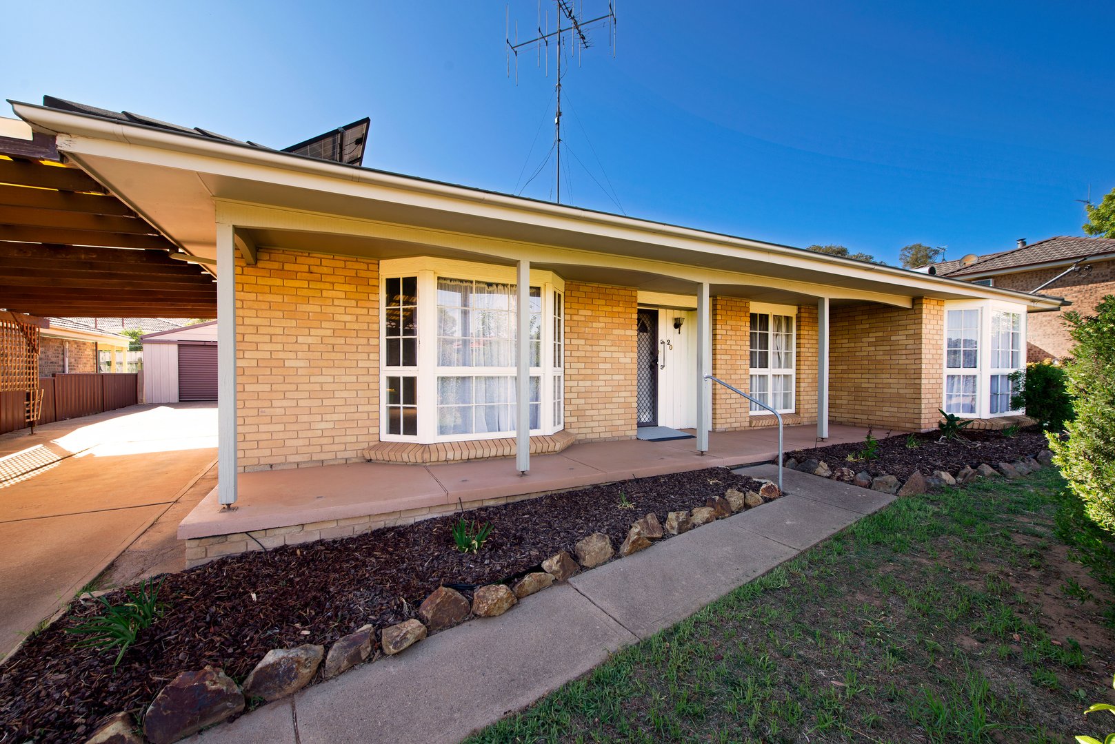 20 Yeo Crescent, Yass NSW 2582 Allhomes