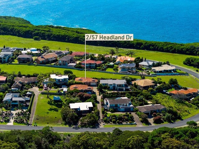 2/57 Headland Drive, NSW 2548