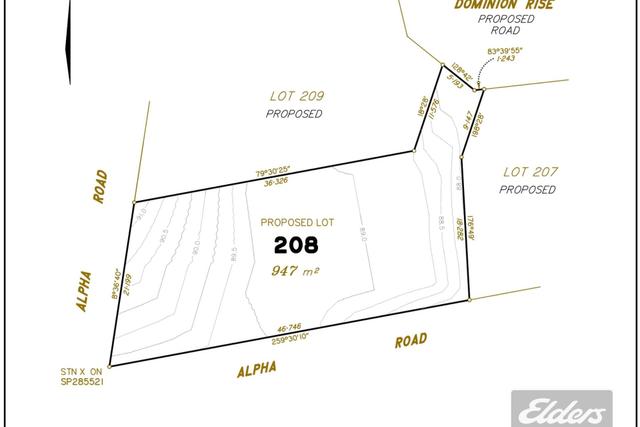 Lot 208 Dominion Rise, QLD 4570