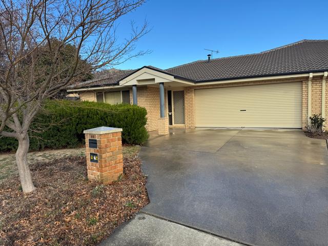9/44 Betty Maloney Crescent, ACT 2906