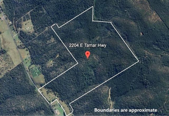 2204 East Tamar Highway, TAS 7252