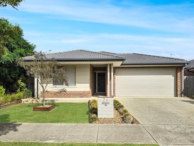 21 Koslow Street, VIC 3217