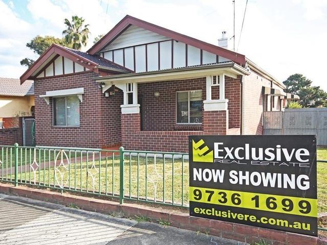 72 George Street, NSW 2137