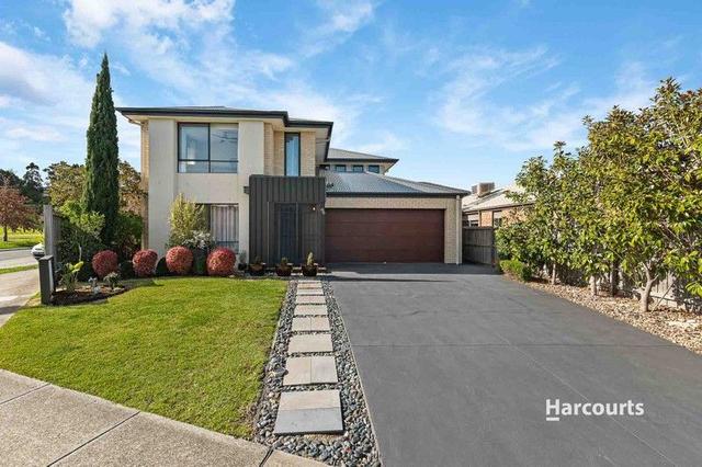 66 Timbertop Boulevard, VIC 3809