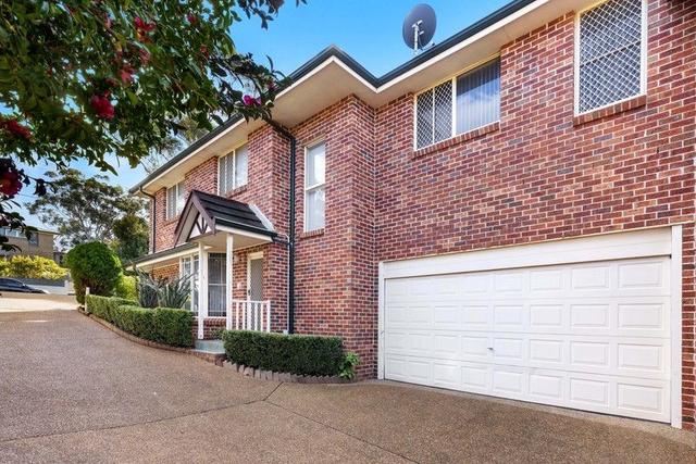 1/46 Manchester Road, NSW 2227