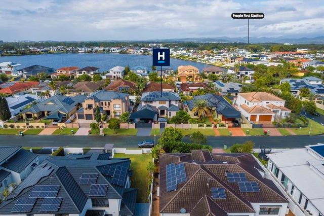 18 Rebholz Drive, QLD 4217
