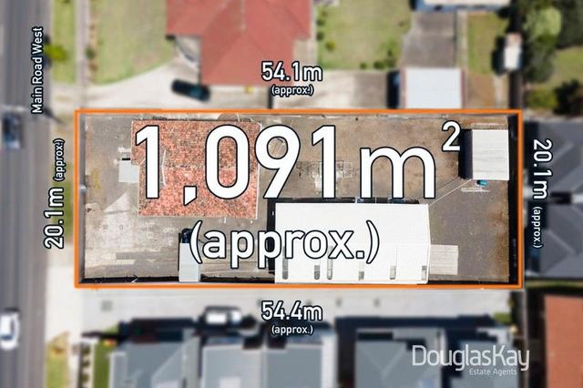 416 Main Road West, VIC 3021