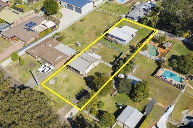 21 & 21A Bukkai Road, NSW 2259