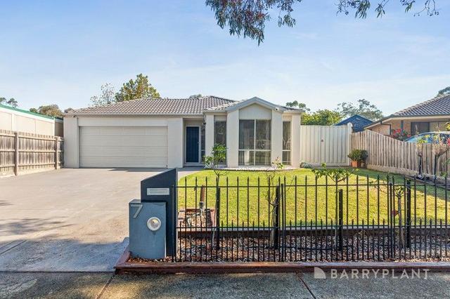 7 Swamp Gum Close, VIC 3810