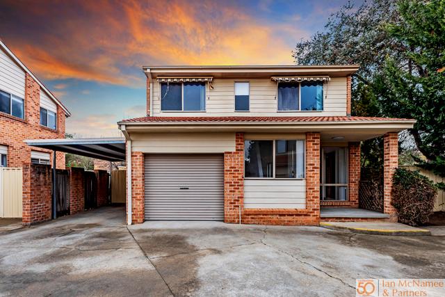 8/53 Walker Crescent, NSW 2619