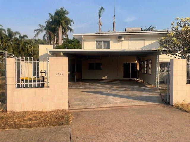 20 Hannibal Crescent, NT 0830
