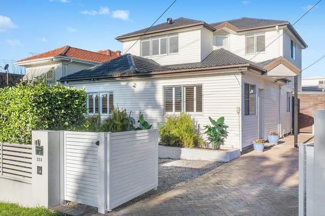 223 Alfred Street, NSW 2099
