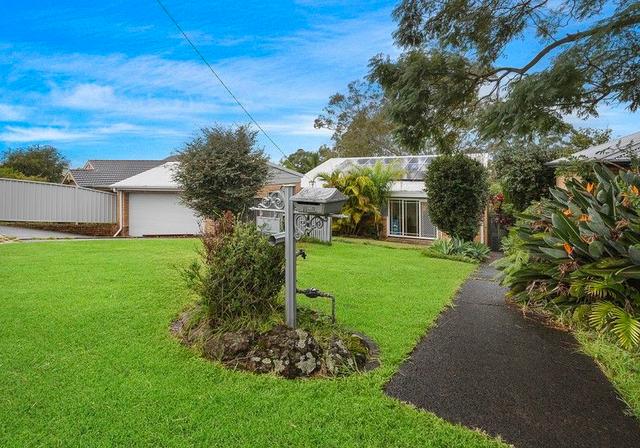 15 Lamerton Drive, NSW 2525