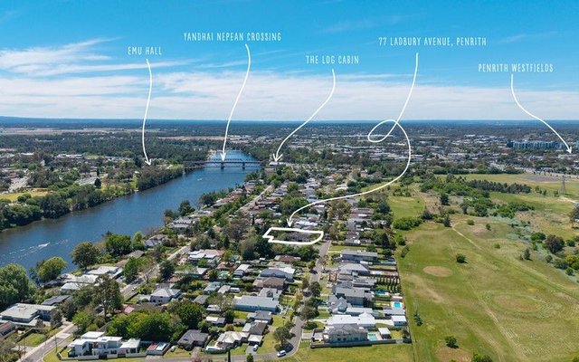 77 Ladbury Avenue, NSW 2750